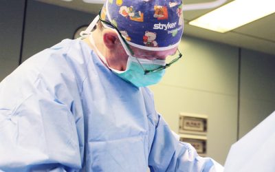 La correzione dell’alluce valgo: chirurgia open o percutanea?